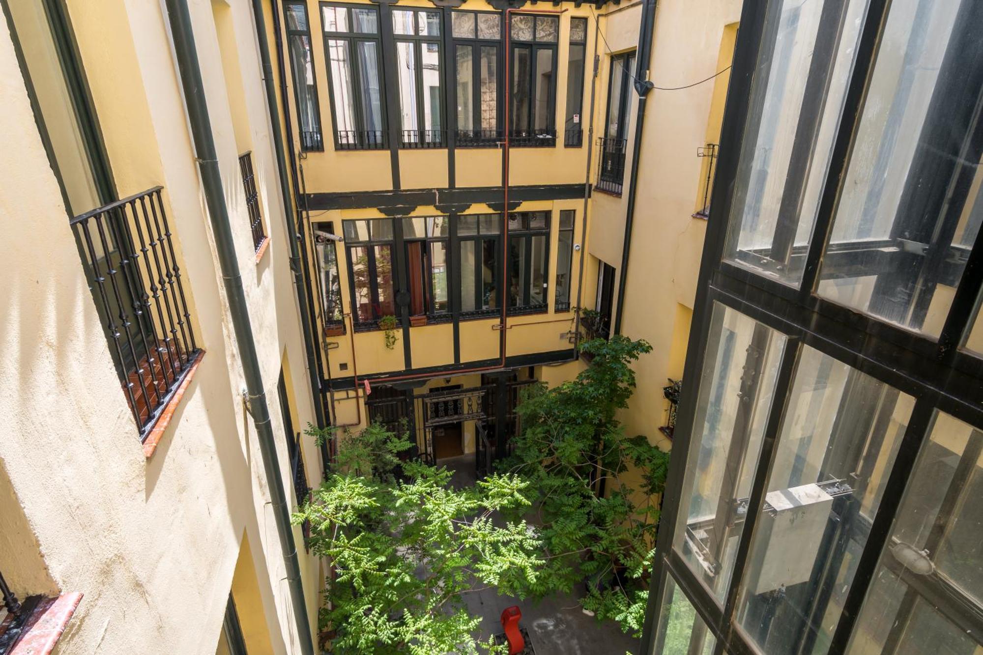 Modern Cozy - 1bedroom 1bathroom - Chueca Apartamento Madrid
