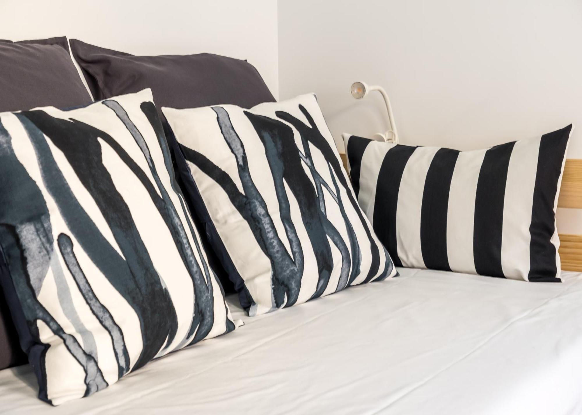 Modern Cozy - 1bedroom 1bathroom - Chueca Madrid