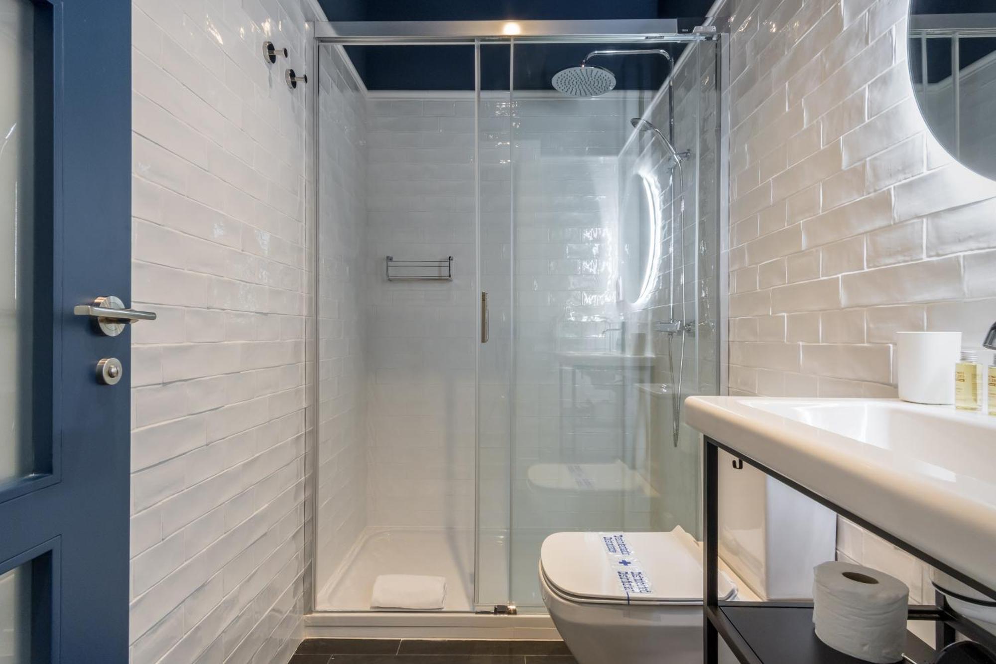 Apartamento Modern Cozy - 1bedroom 1bathroom - Chueca