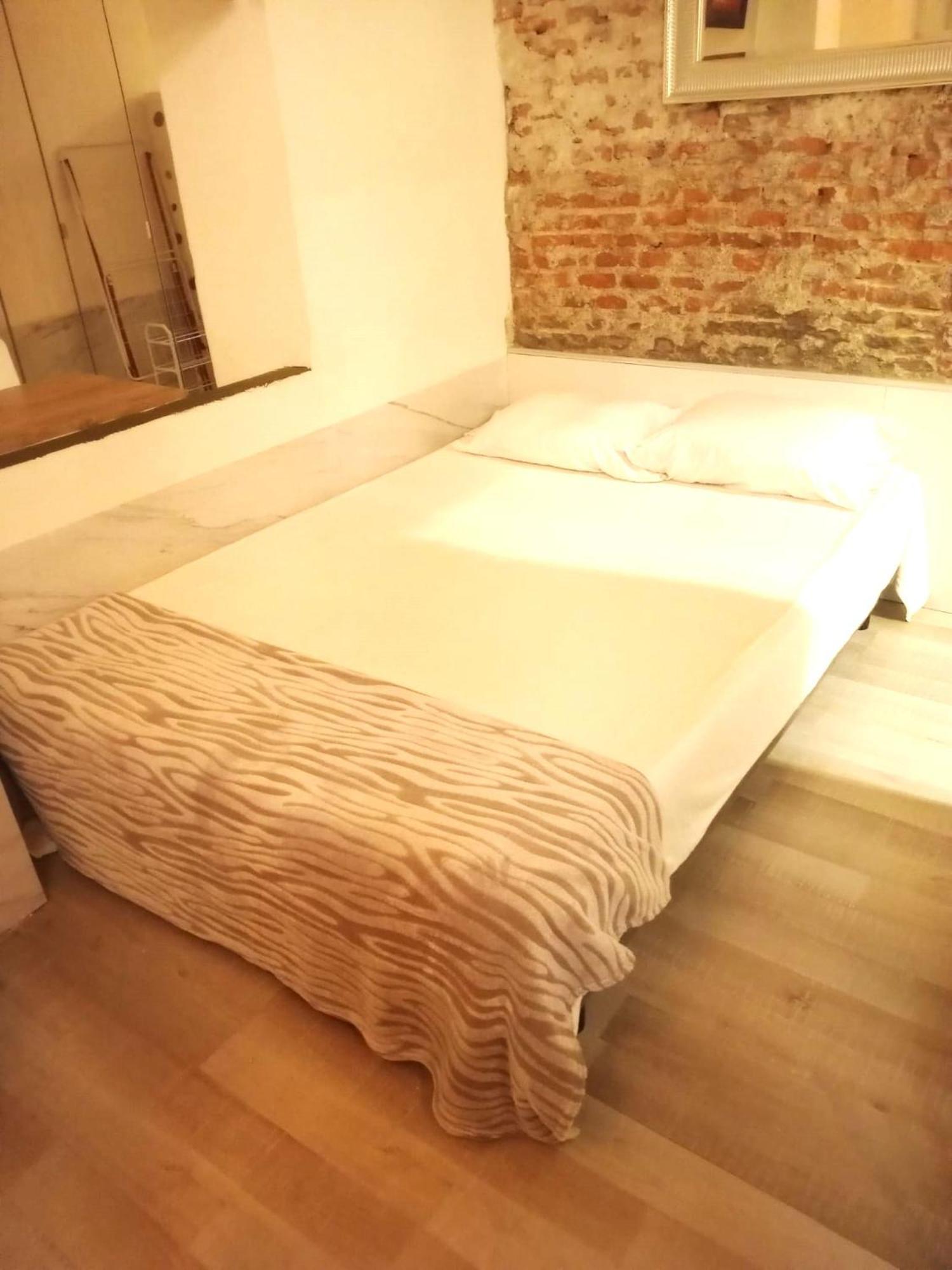 Apartamento En El Centro De Ii Madrid