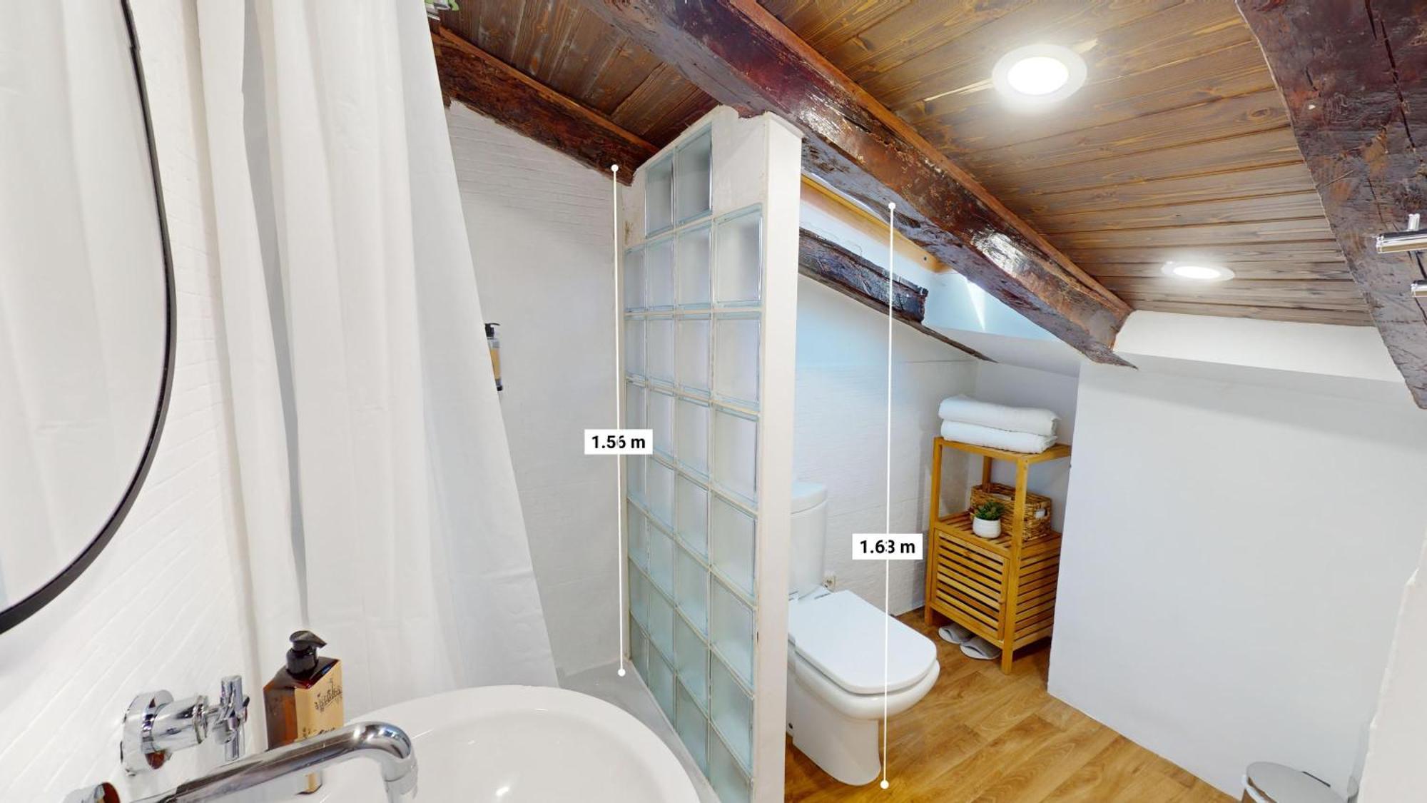Apartamento Fuencarral