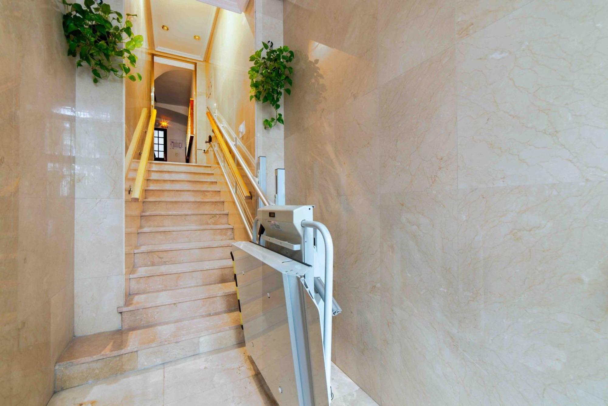 Piso Luminoso En Barrio De Salamanca Apartamento Madrid