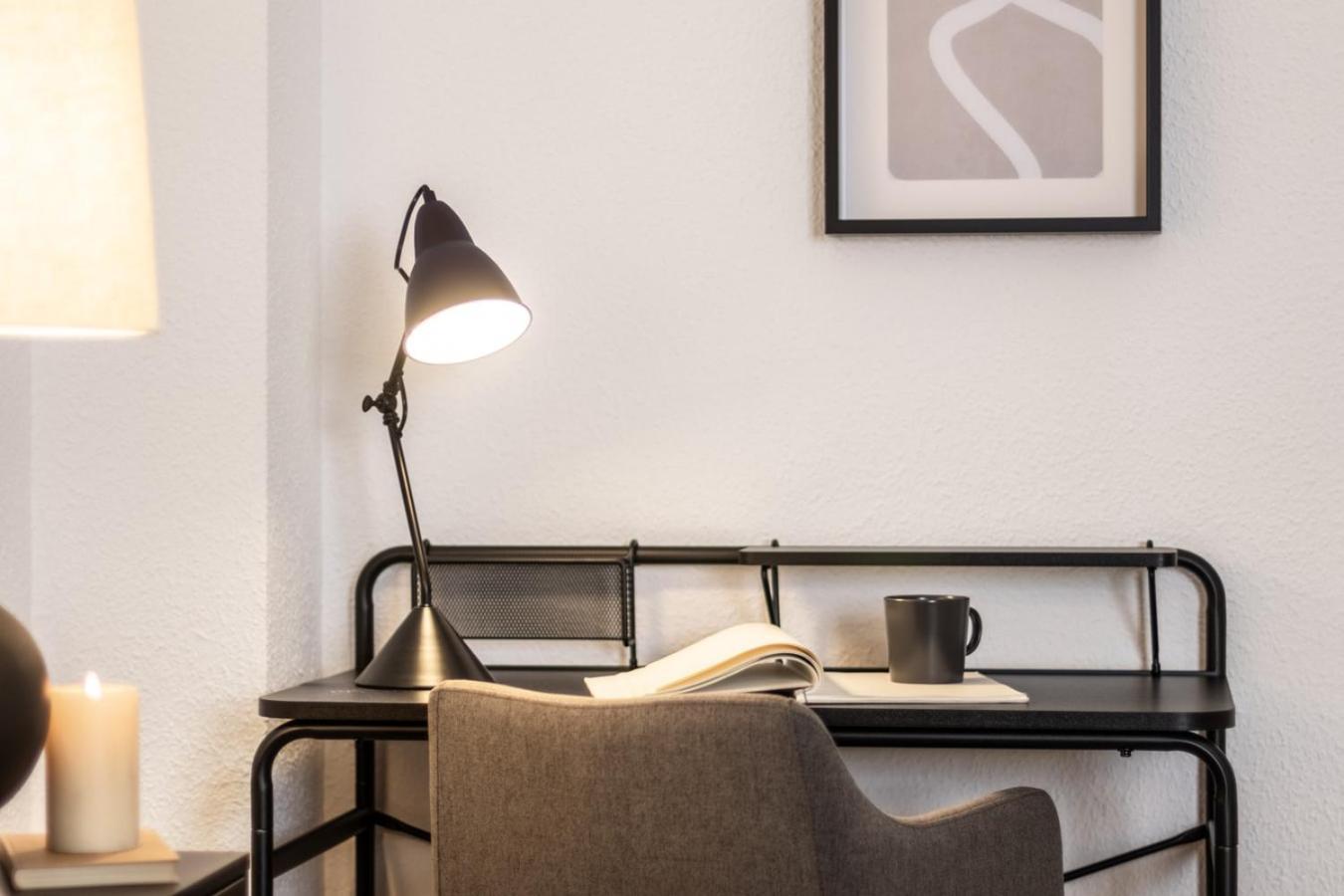 Lorca - 2 Bedrooms In Tetuan