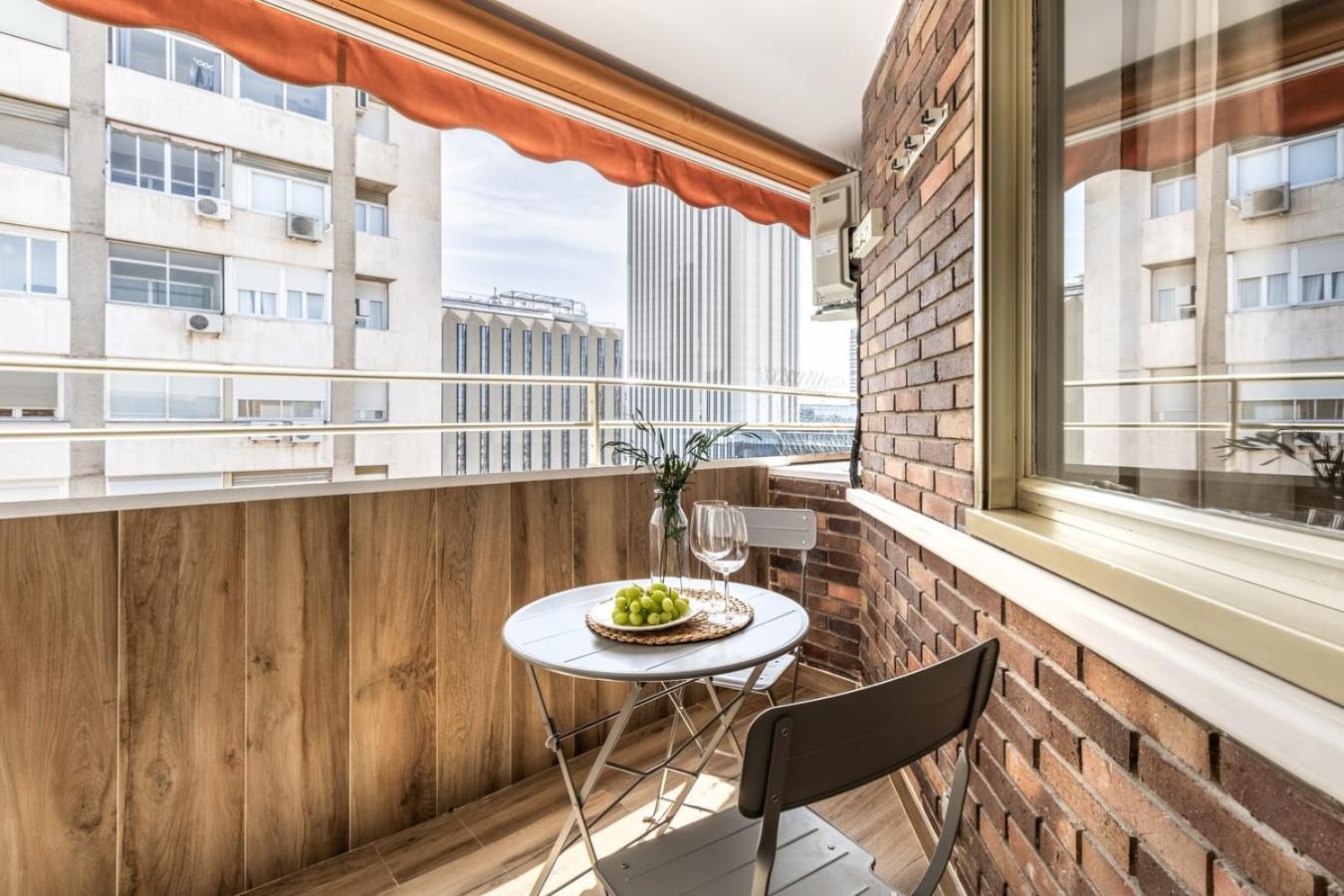 Lorca - 2 Bedrooms In Tetuan Apartamento Madrid