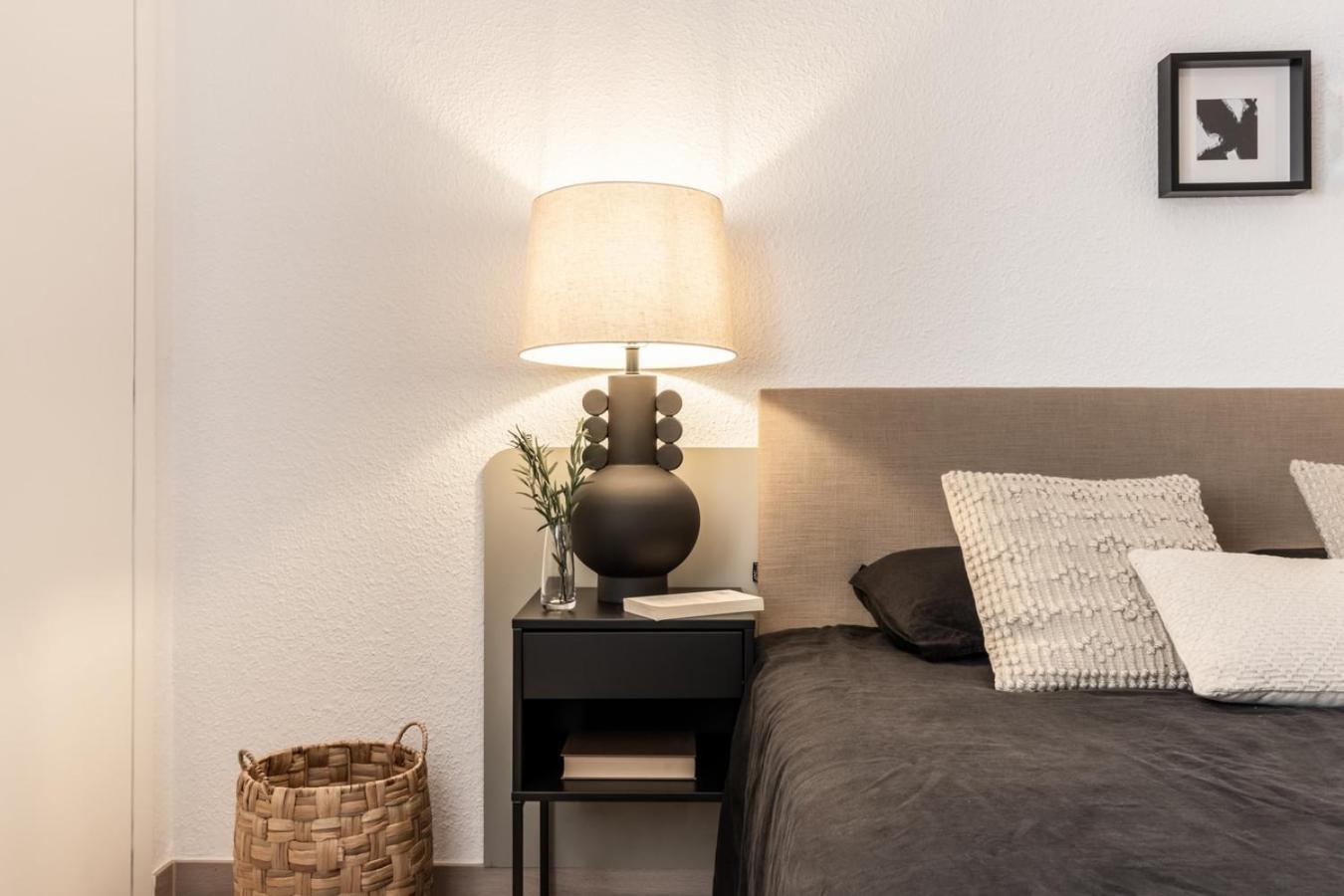 Apartamento Lorca - 2 Bedrooms In Tetuan Madrid