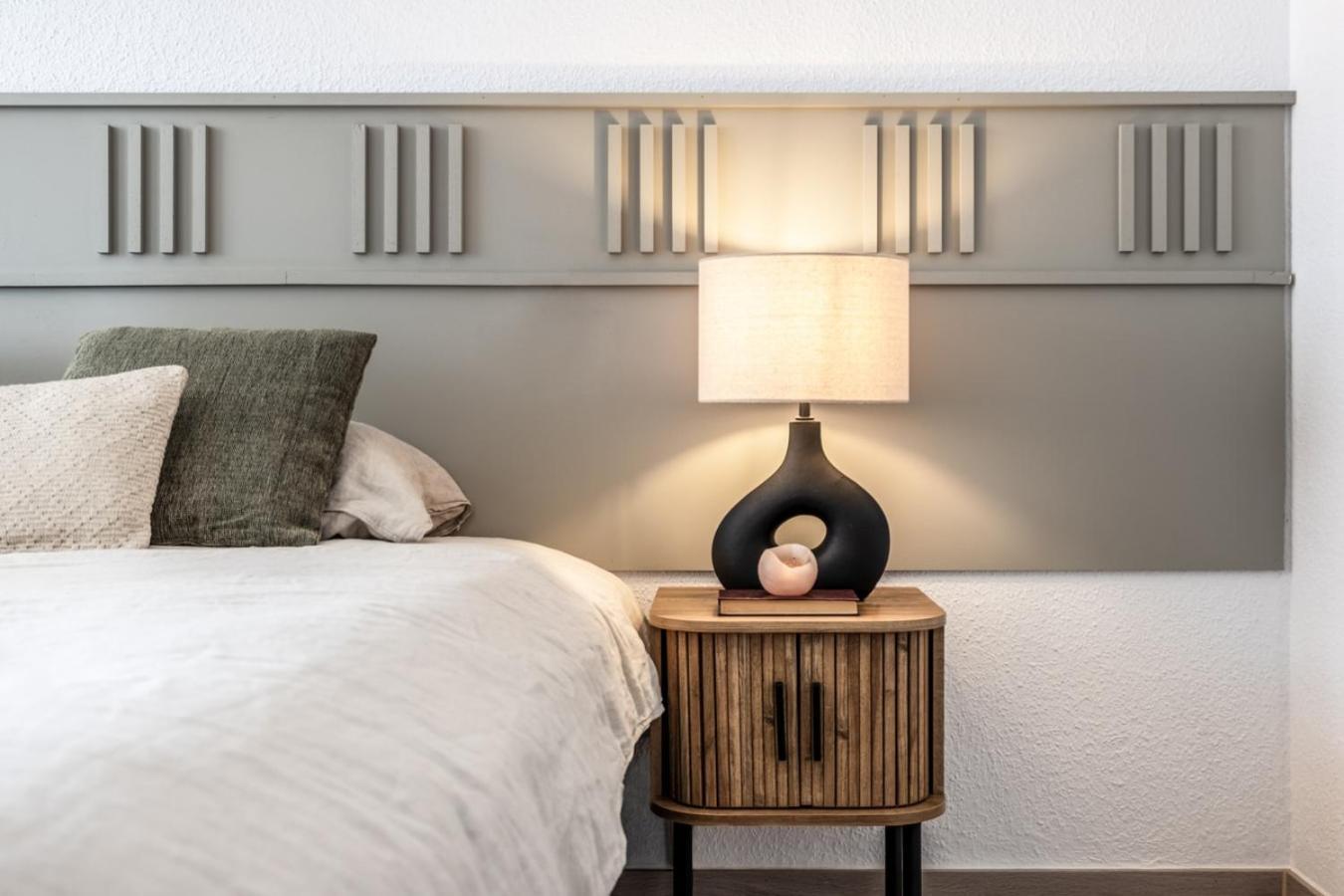 Lorca - 2 Bedrooms In Tetuan Madrid