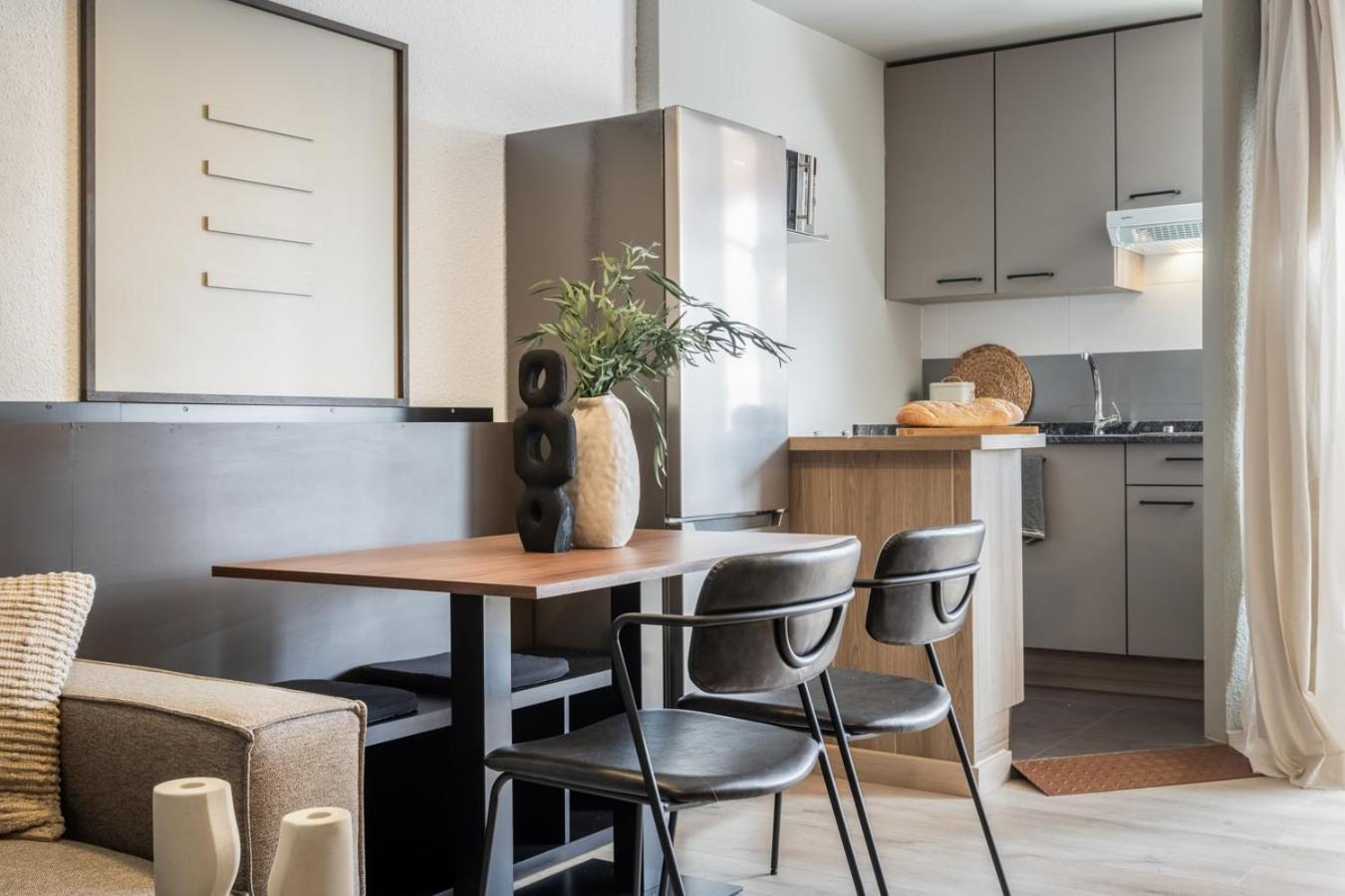 Lorca - 2 Bedrooms In Tetuan