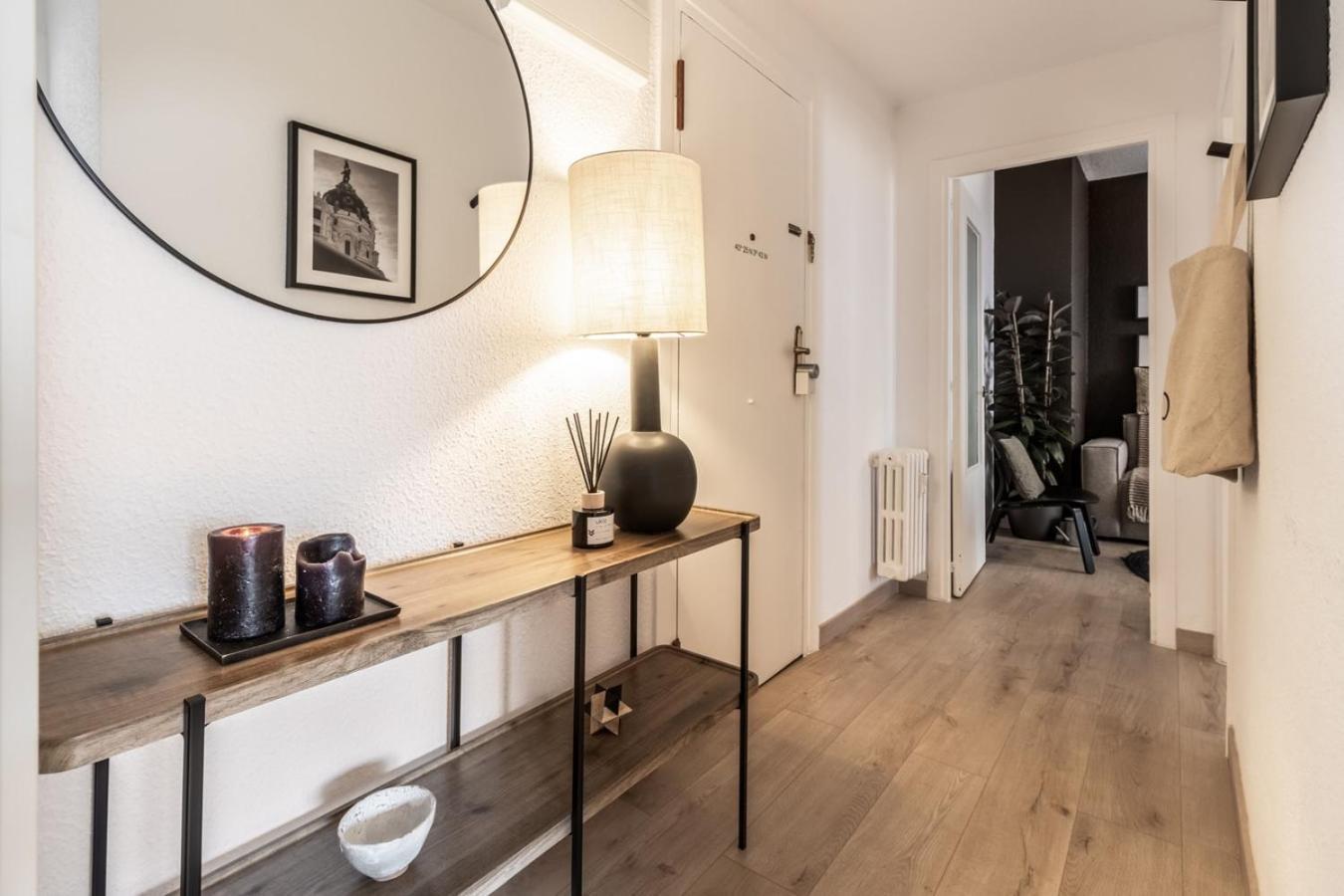 Lorca - 2 Bedrooms In Tetuan Apartamento