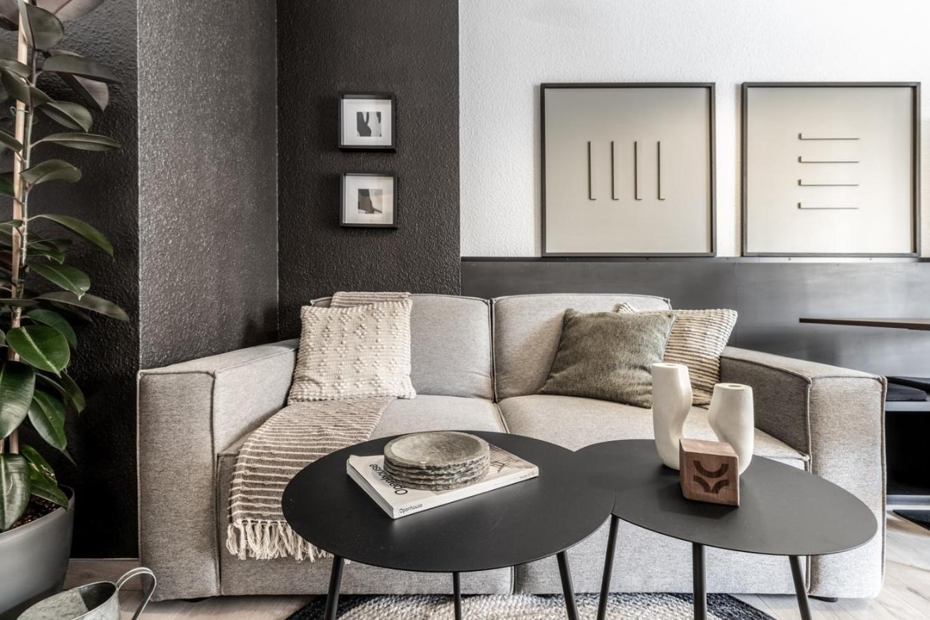 Apartamento Lorca - 2 Bedrooms In Tetuan *
