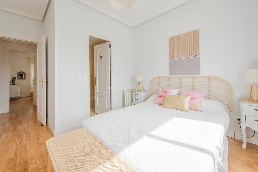 Apartamento Entero Chamartin Madrid