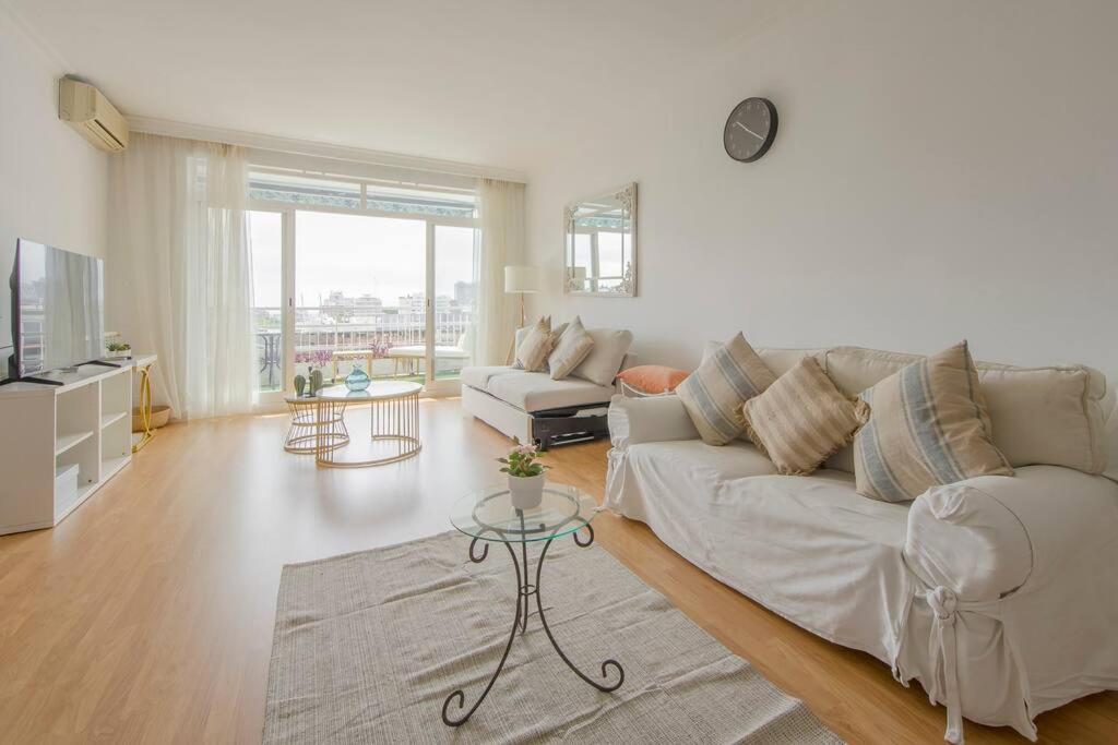 Apartamento Entero Chamartin