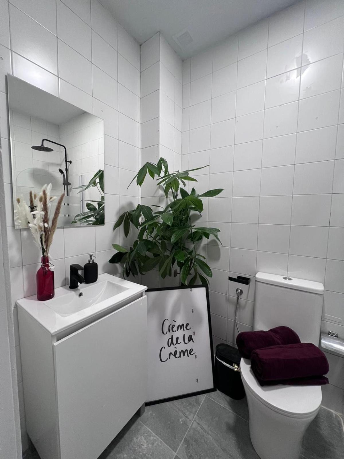 Casa Sana Corazon - Barrio Salamanca Apartamento *