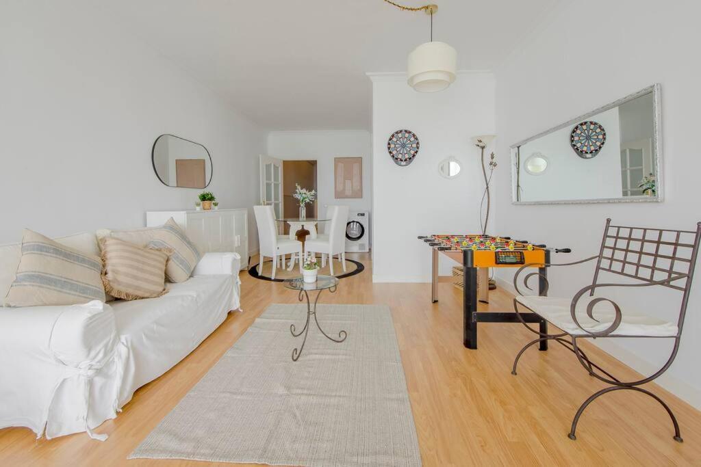 Apartamento Entero Chamartin *