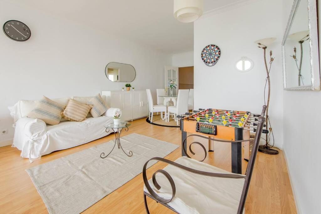 Apartamento Entero Chamartin *