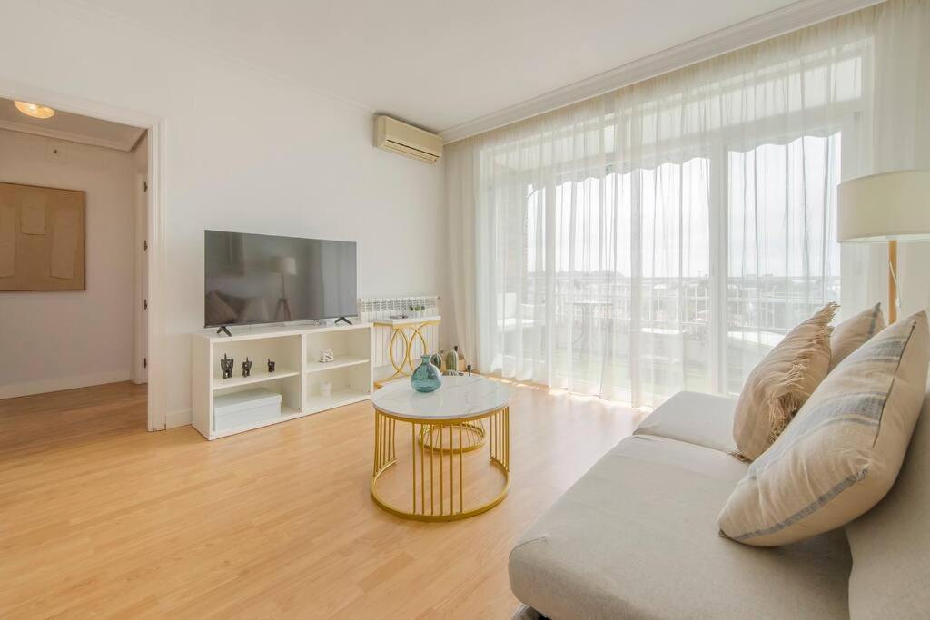 Apartamento Entero Chamartin