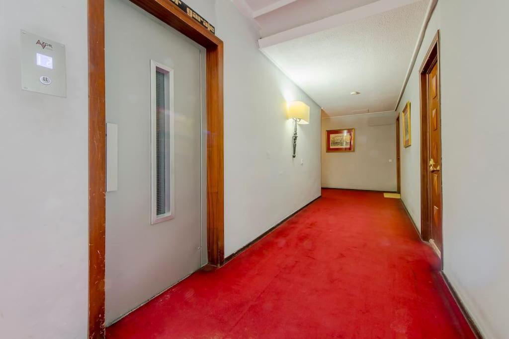 Entero Chamartin Apartamento *