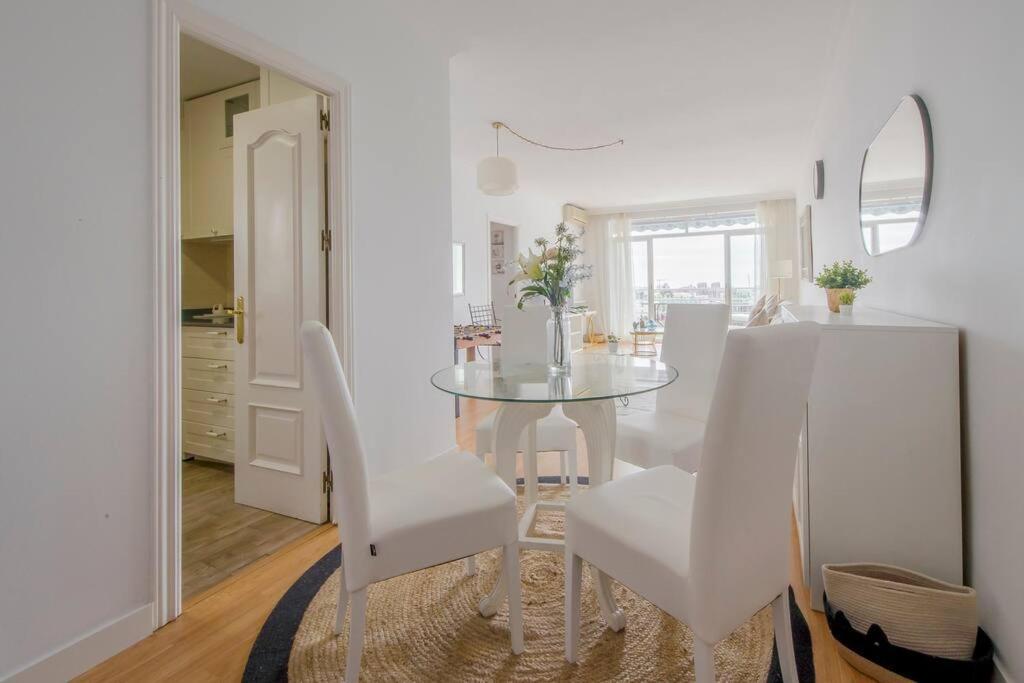 Apartamento Entero Chamartin *