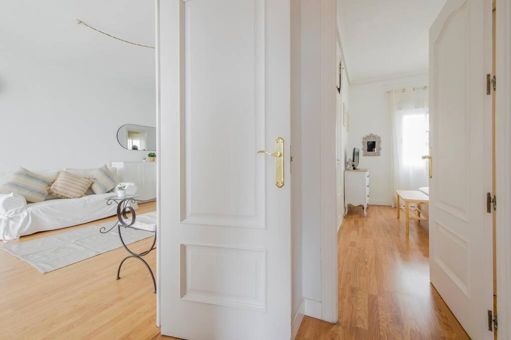 Entero Chamartin Apartamento *