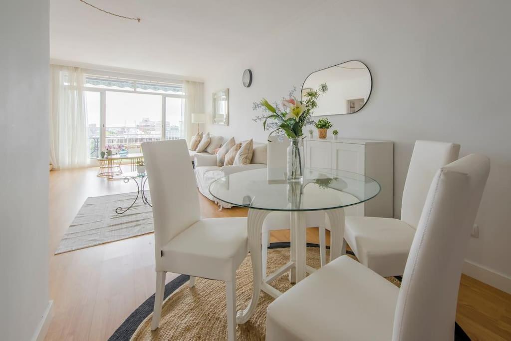 Apartamento Entero Chamartin Madrid