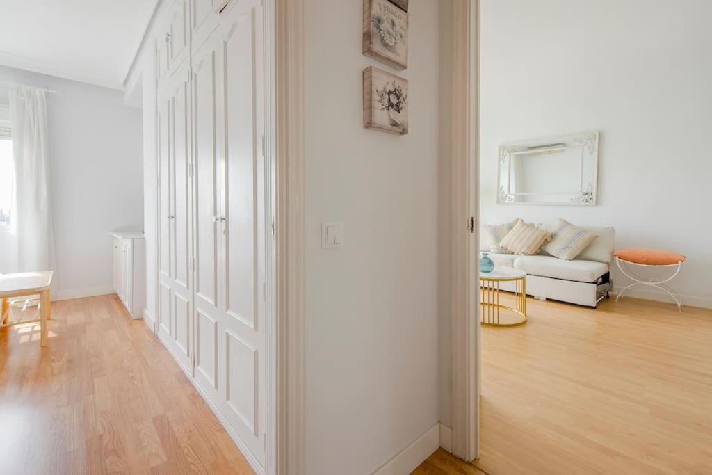 Apartamento Entero Chamartin