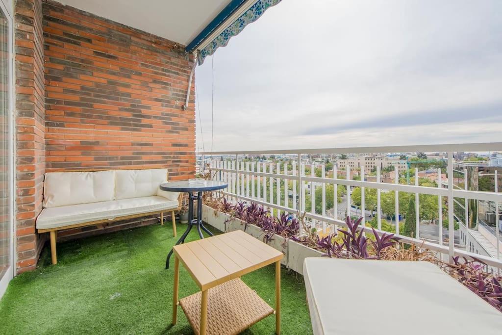 Entero Chamartin Apartamento *