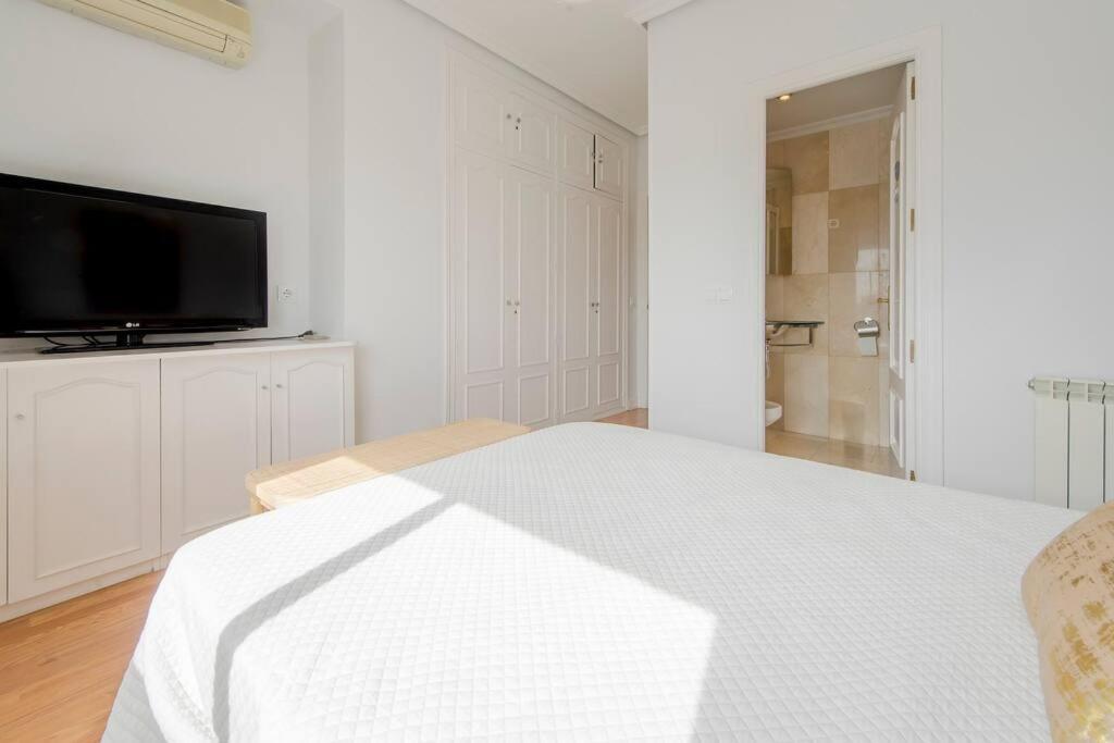 Entero Chamartin Apartamento *