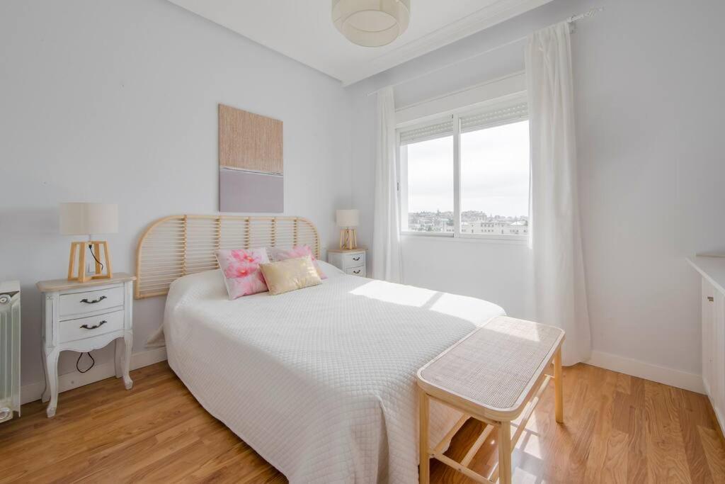 Entero Chamartin Apartamento Madrid