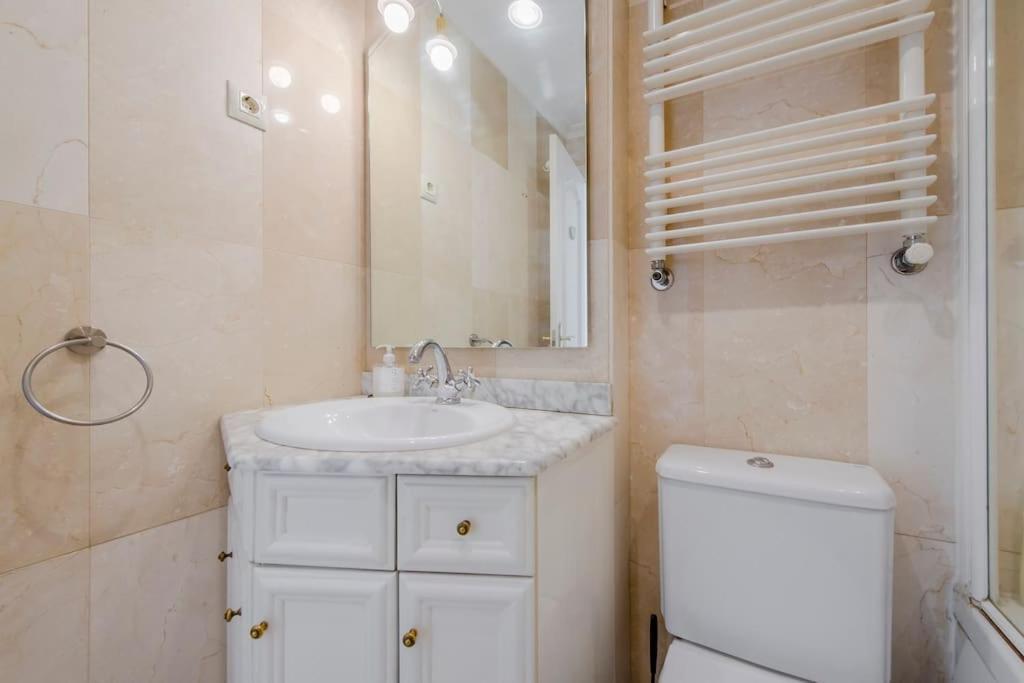 Apartamento Entero Chamartin *
