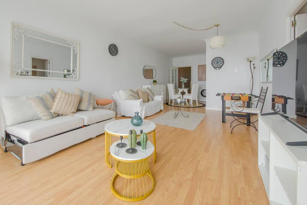 Apartamento Entero Chamartin