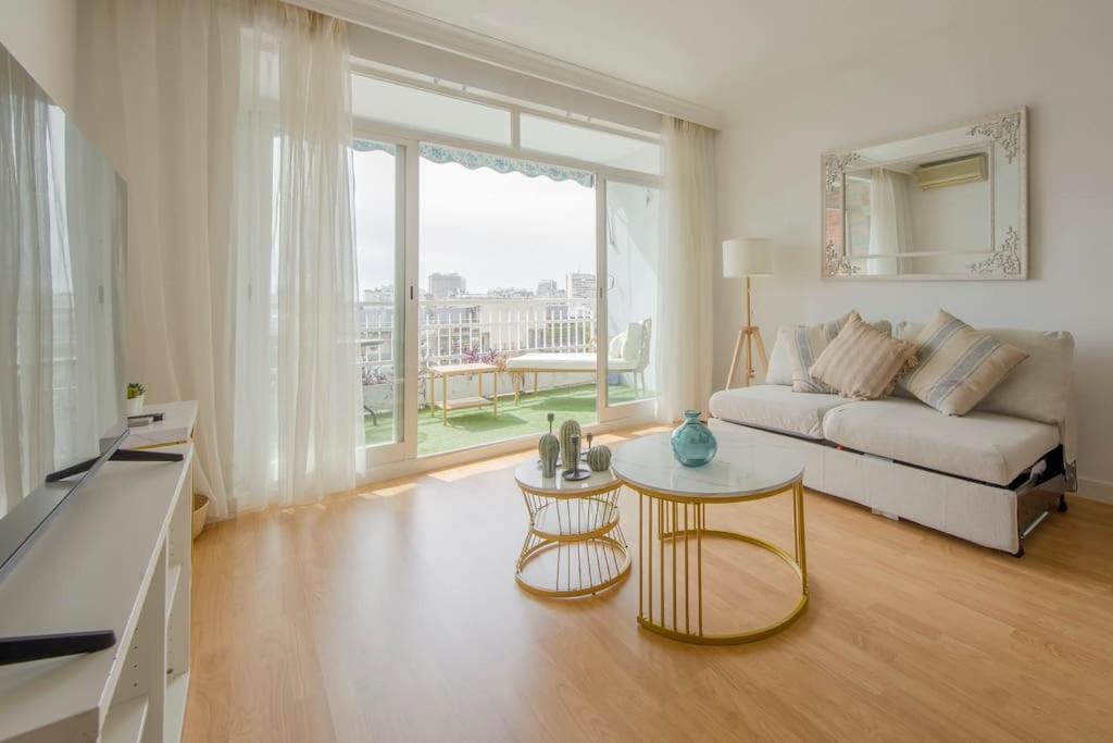 Entero Chamartin Apartamento *