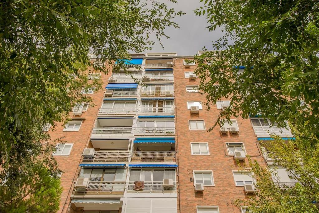 Apartamento Entero Chamartin