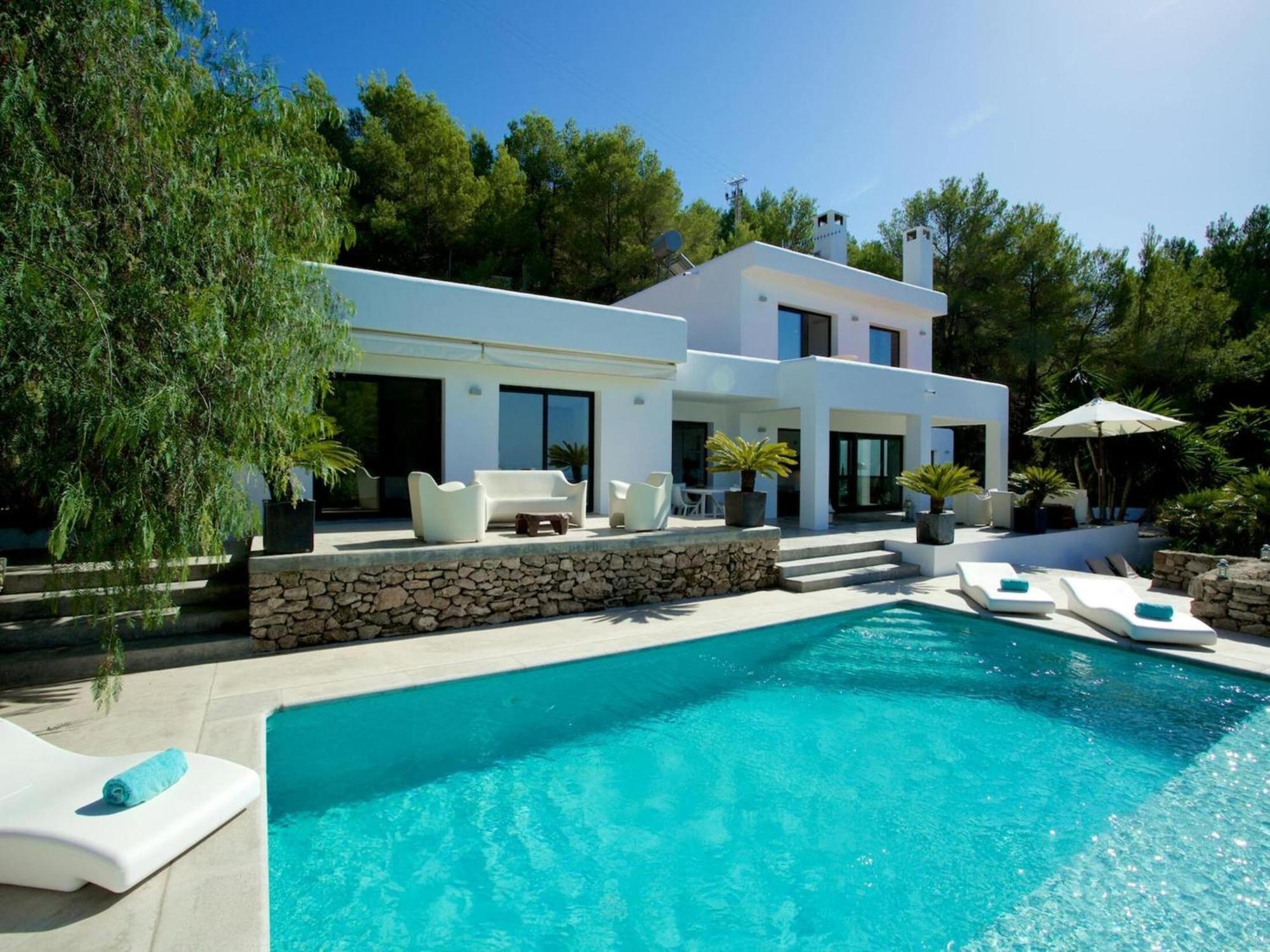 Villa With Outdoor Area Madrid