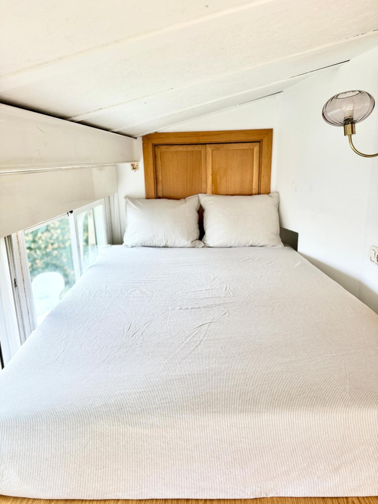 Retiro Park-roof & Huge Terrace Apartamento Madrid