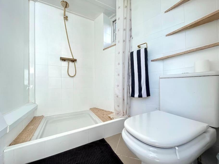 Apartamento Retiro Park-roof & Huge Terrace *
