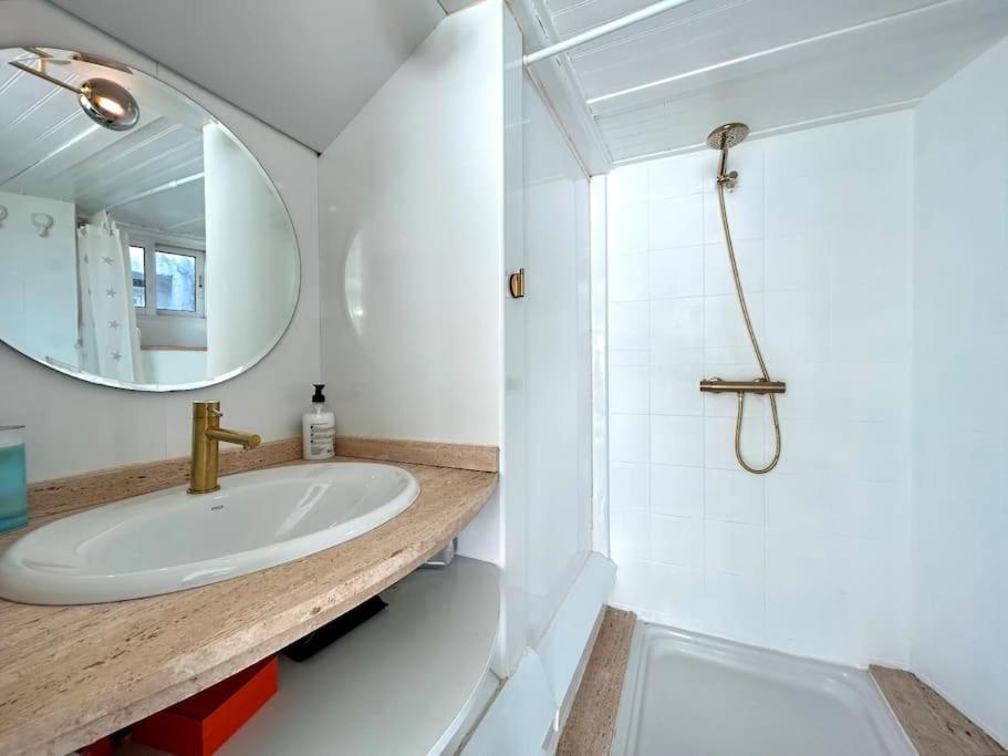 Apartamento Retiro Park-roof & Huge Terrace