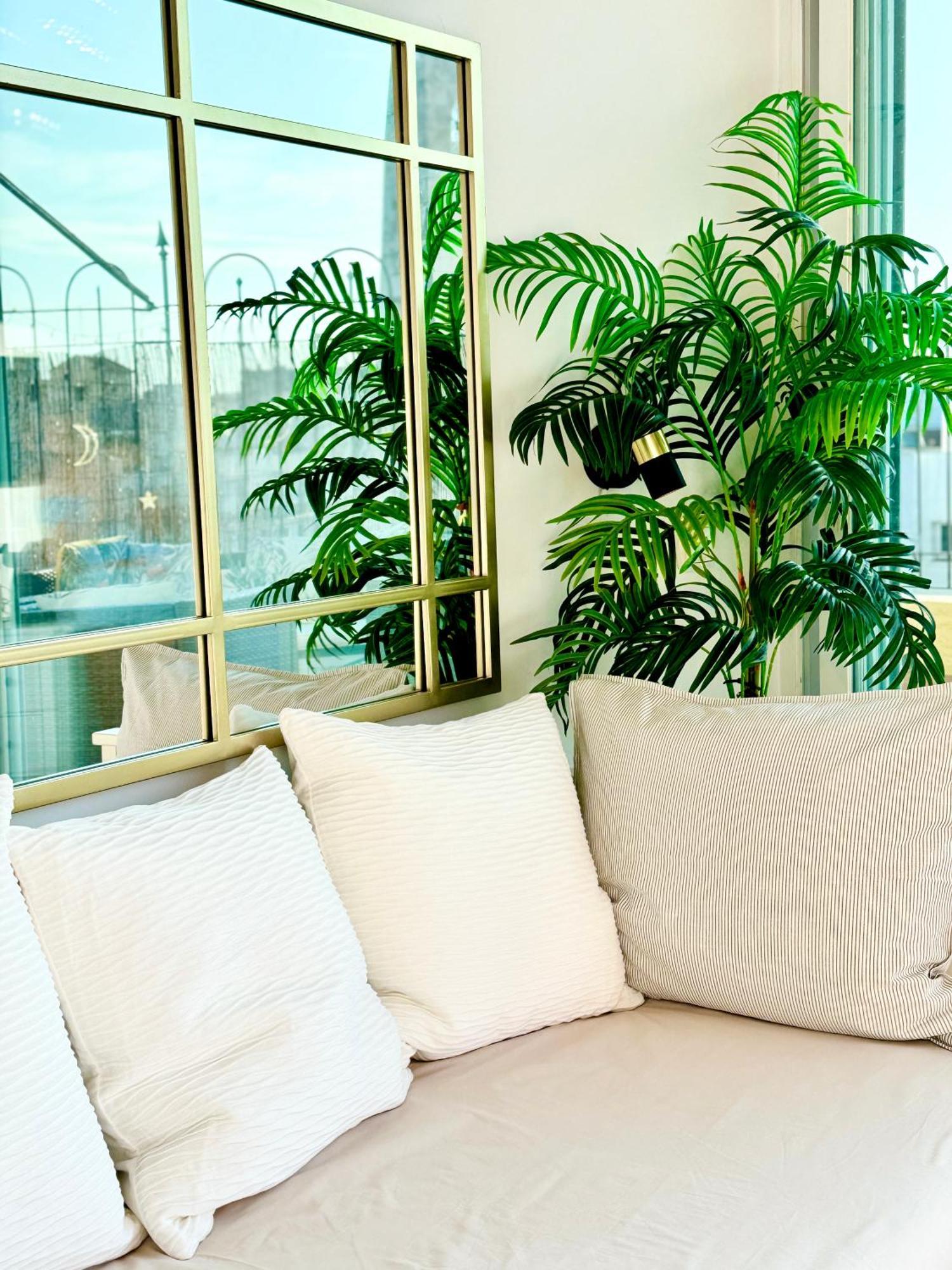 Apartamento Retiro Park-roof & Huge Terrace *