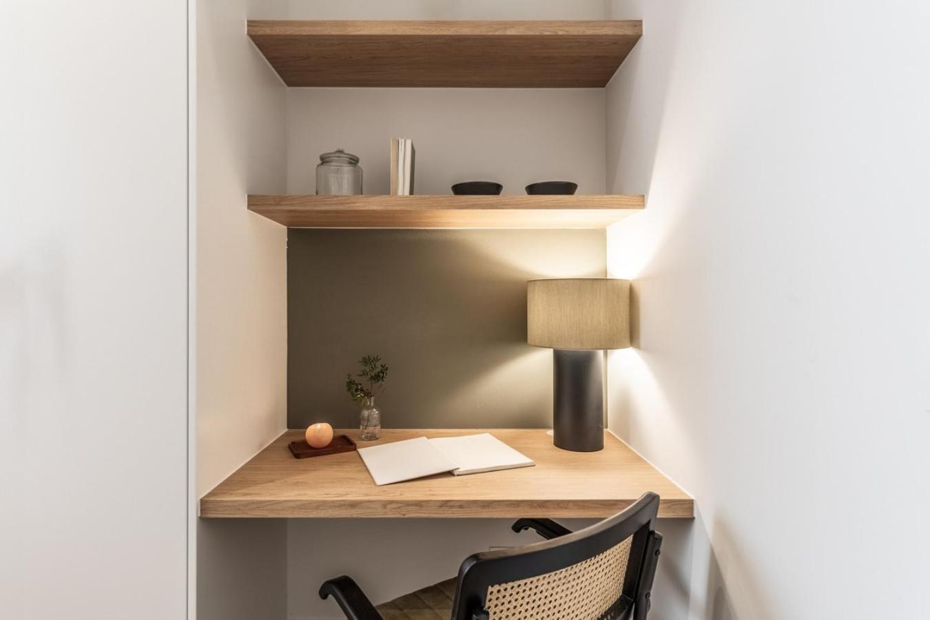 Apartamento Trentola - 3 Bedroom In Malasana Madrid