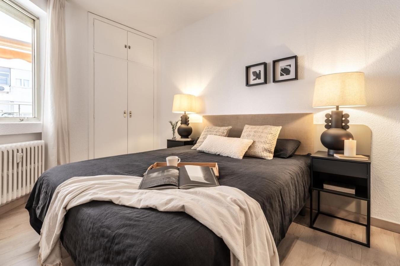 Lorca - 2 Bedrooms In Tetuan *