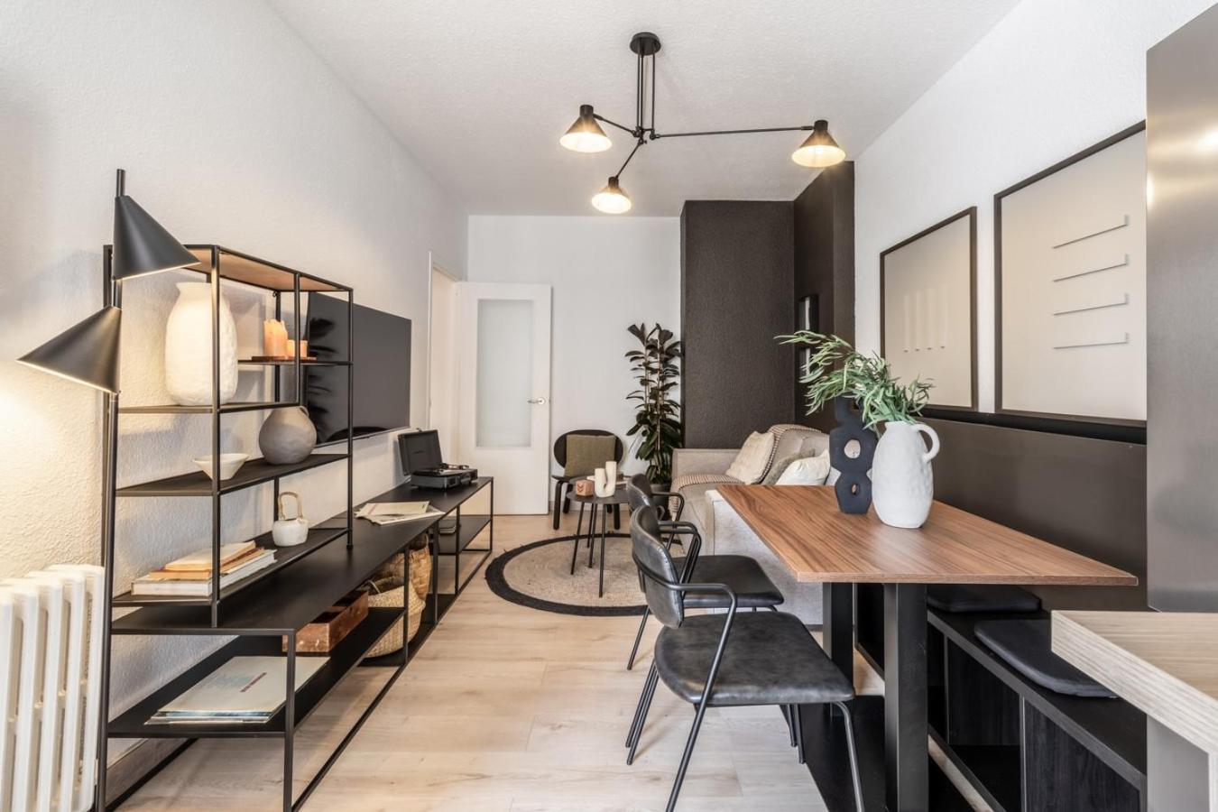Apartamento Lorca - 2 Bedrooms In Tetuan