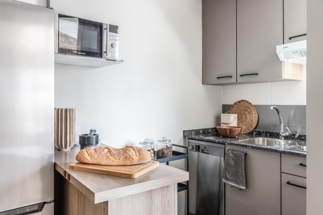 Apartamento Lorca - 2 Bedrooms In Tetuan *
