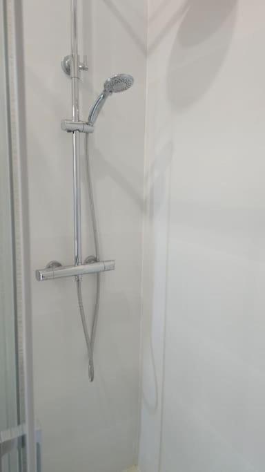 Apartment M1 Loft Privado 4 Personas Madrid