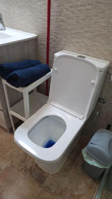 Apartment M1 Loft Privado 4 Personas *