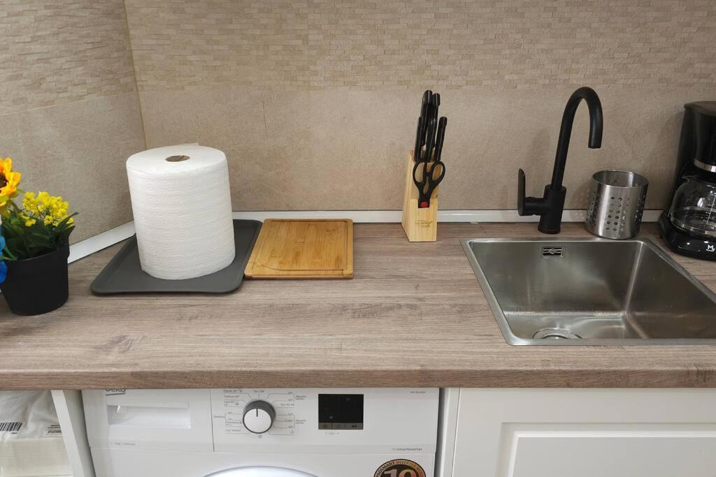 Apartment M1 Loft Privado 4 Personas *