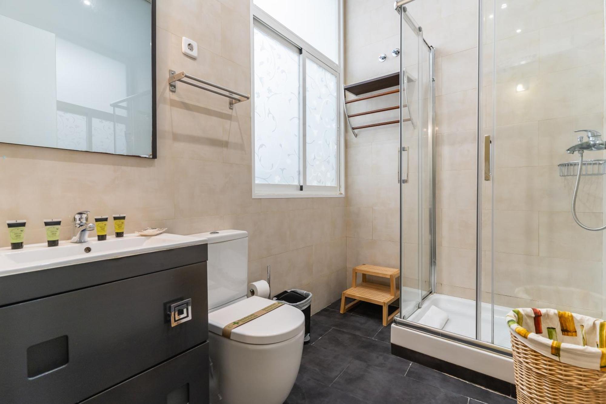 Cozy Stylish - 1bedroom 1bath - Malasana Apartamento *