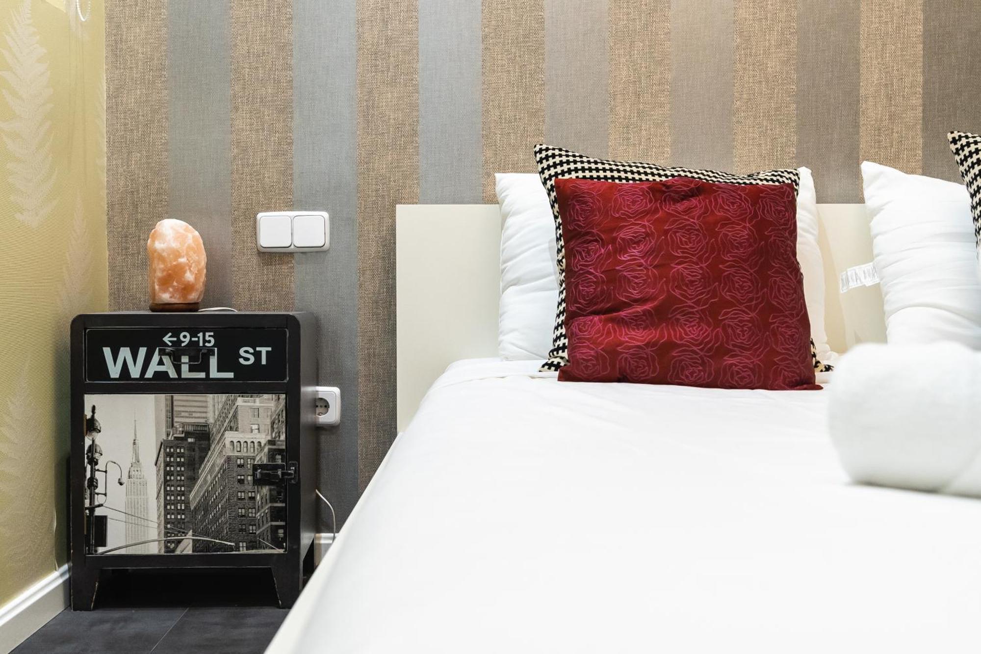 Cozy Stylish - 1bedroom 1bath - Malasana Apartamento *