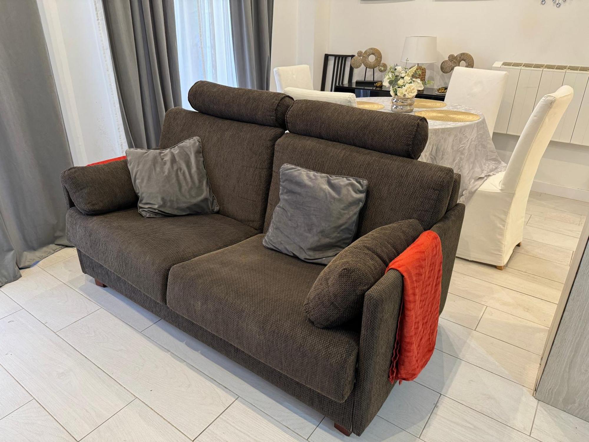 Apartamento Cerca Del Santiago Bernabeu, La Castellana Madrid