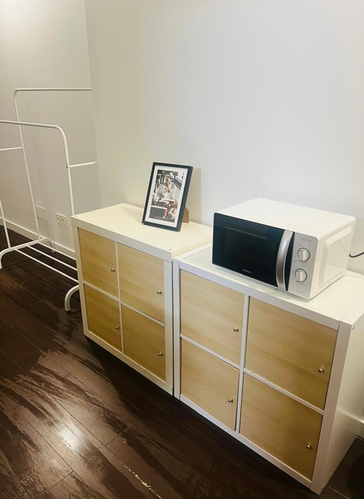 De Al Cielo Con Wifi Y Netflix Apartamento