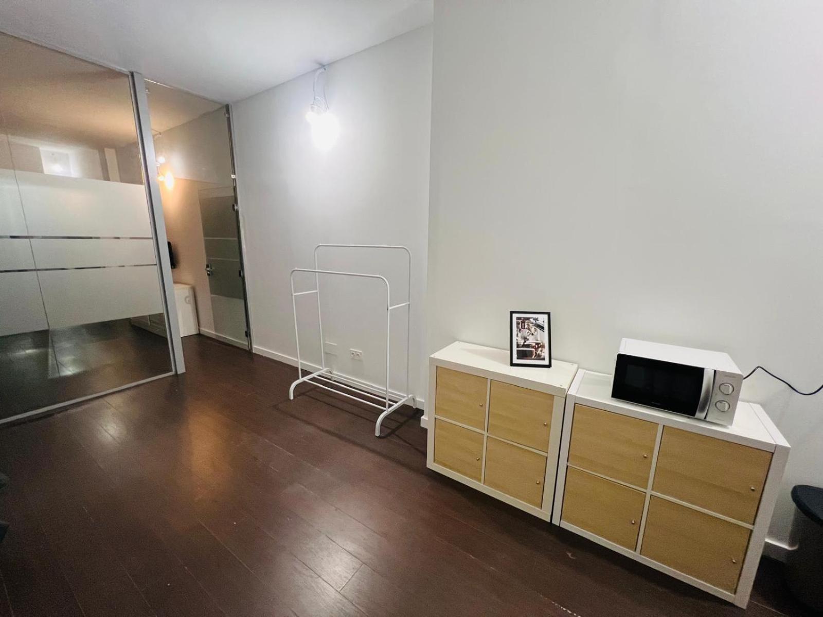 De Al Cielo Con Wifi Y Netflix Madrid