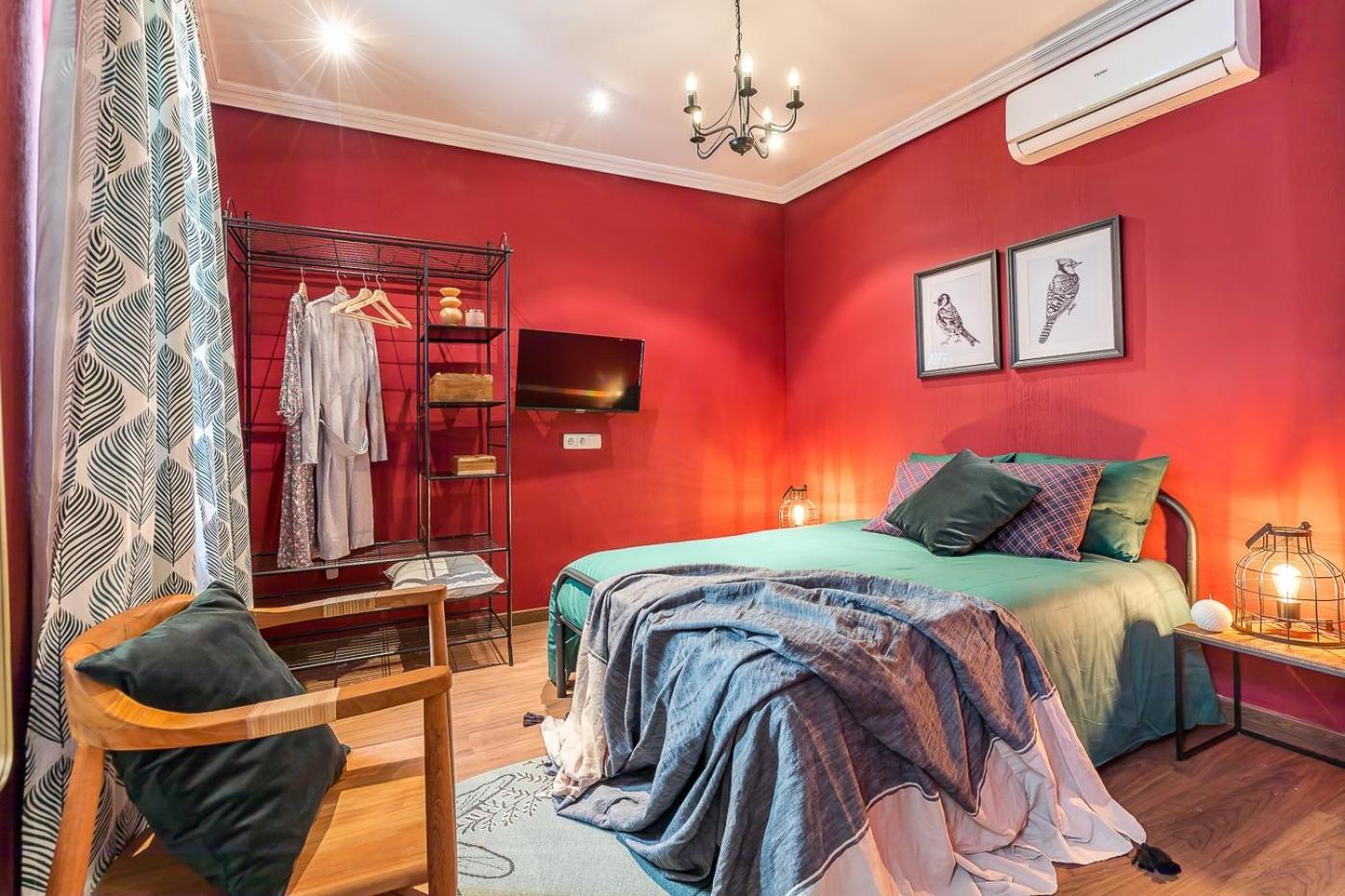 Villa 6br I Mansion Gran Tetuan *