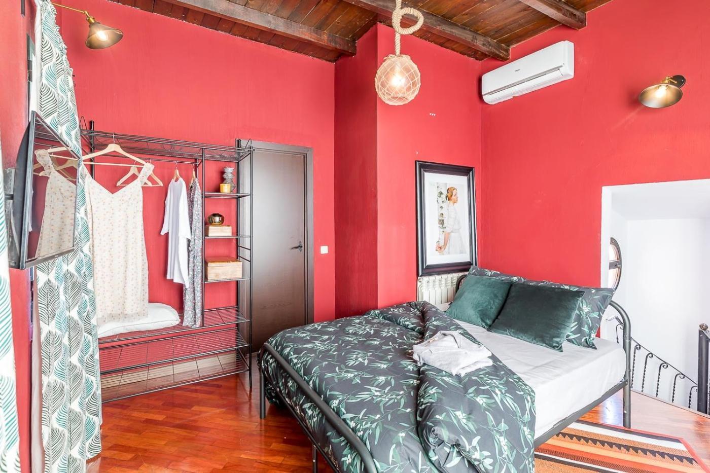 6br I Mansion Gran Tetuan Villa *